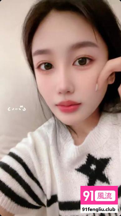 颜值小姐姐